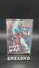 2021 Panini Playoff - Rookie Wave Travis Etienne #RW-TET (RC)