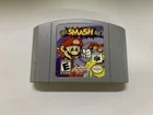 N64 For Nintendo 64 Super Smash Bros US