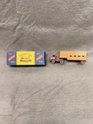 VINTAGE LESNEY MATCHBOX SERIES MAJOR PACK NO.7 CATTLE TRUCK