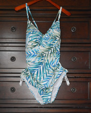 Plus Size One Piece swim Suit