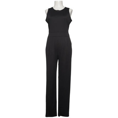 Piao Liang Fu Shi, Jumpsuit, Größe: L, Schwarz #JCu