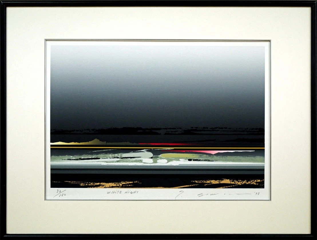 Tetsuro Sawada Art Paints products for sale | eBay