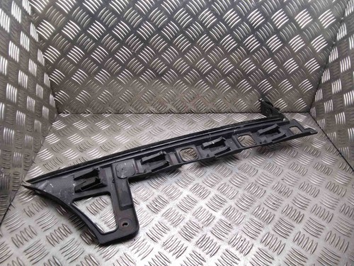 VW PASSAT B6 3C2 Stoßstangenhalterung hinten links 3c5807393 1.90 17817700