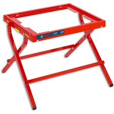 Bosch GTA 6000 Professional, Lightweight & Portable Table Saw Stand 0601B24100