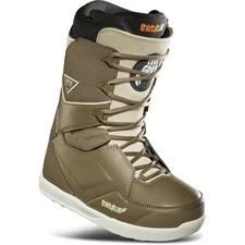 THIRTY TWO LASHED CRAB GRAB BROWN/TAN MENS SNOWBOARD BOOT SIZE 9