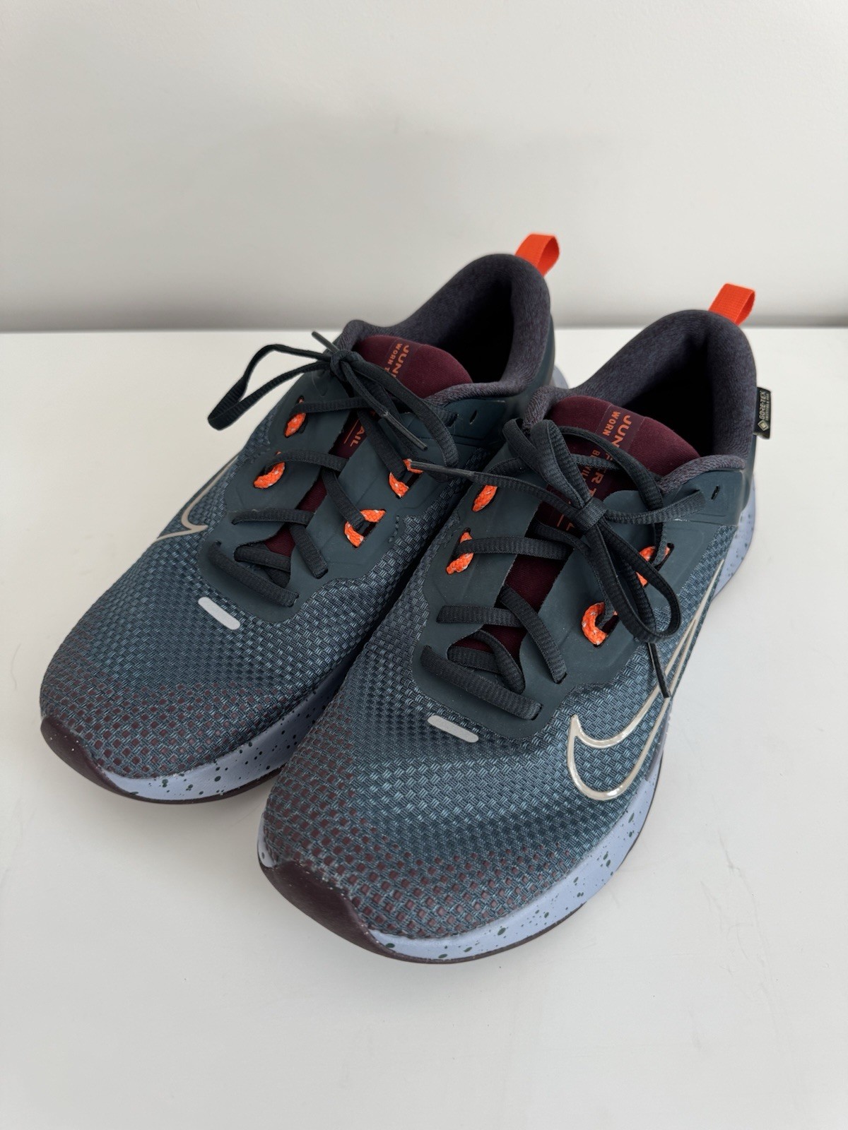 Nike Juniper Trail 2 Gore-Tex V2 Men's US Sz 8.5 image 2