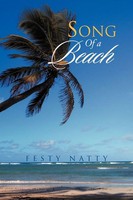 Festy Natty | Song Of A Beach | Taschenbuch | Englisch (2012) | Xlibris