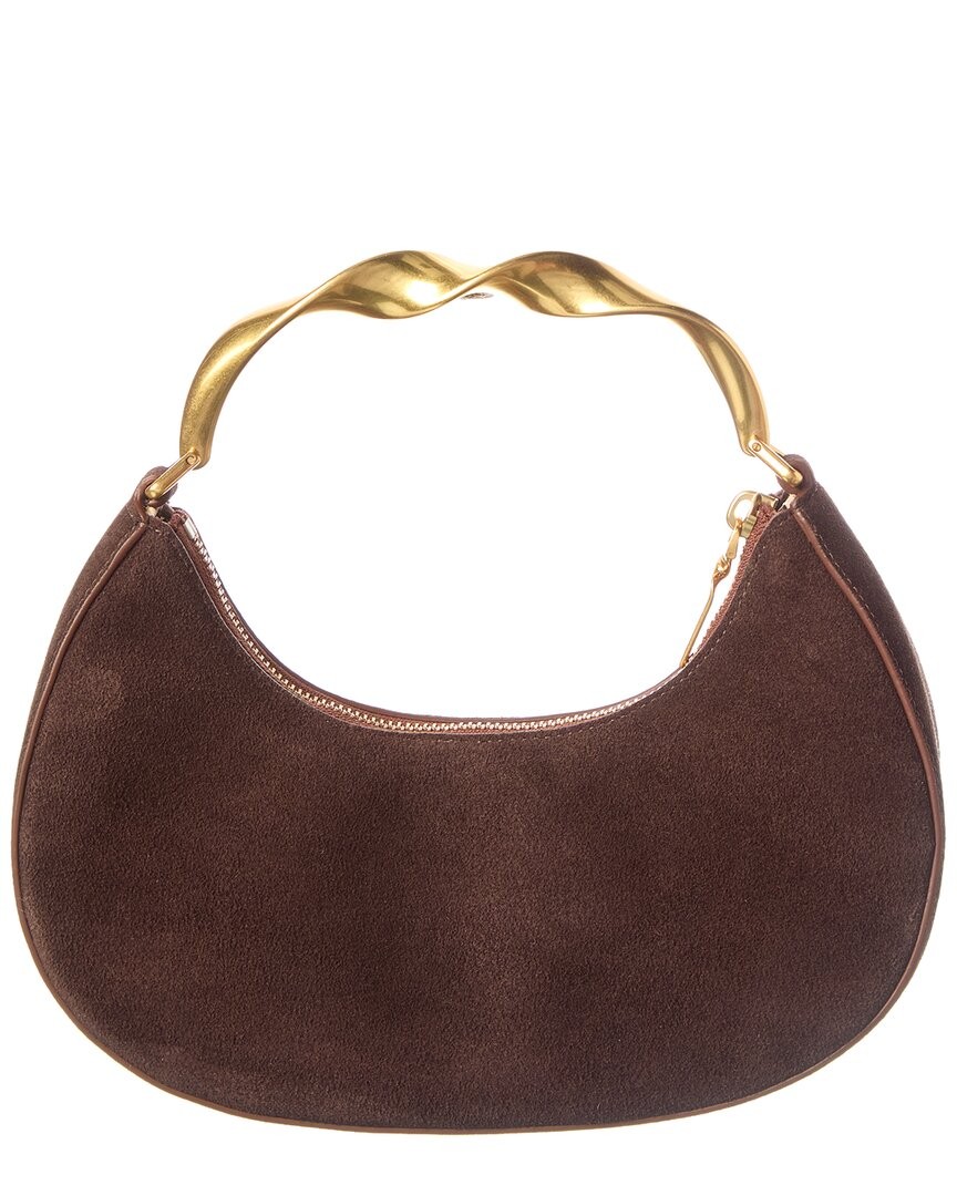 Simkhai Nixi Suede Tote Women's