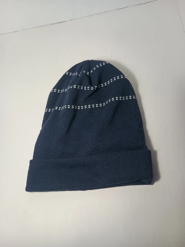 Gorra FedEx Express Holiday Christmas Peak 2022 Team Member Fleece Line Foto 2 de 2