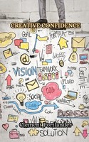 Clement Portlander | Creative Confidence | Taschenbuch | Englisch (2024)