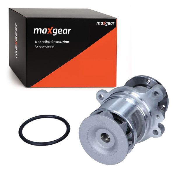 Maxgear Wasserpumpe Passend FüR BMW 3 E46 E36 E30 5 E34 Z3-image
