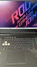 ASUS ROG Strix G15 Gaming Laptop