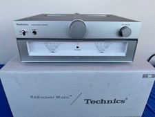 Technics Stereo Integrated Amplifier SU-C700