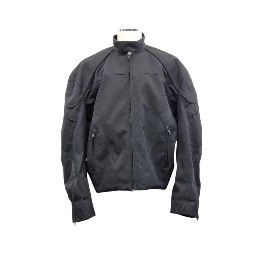 Giacca da motociclista Balenciaga mai usata 8134722623 134554151