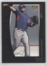 2009 Topps Unique 1512/2699 Matt LaPorta #167 gp1