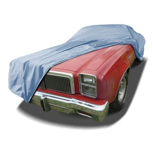 [CHEVY EL CAMINO] 1973 1974 1975 1976 1977 Entièrement étanche / Couverture de voiture personnalisée