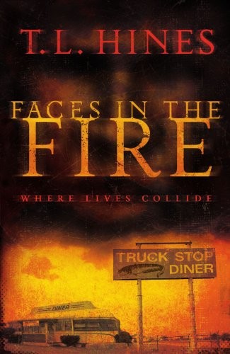 Faces in the Fire,T.L. Hines