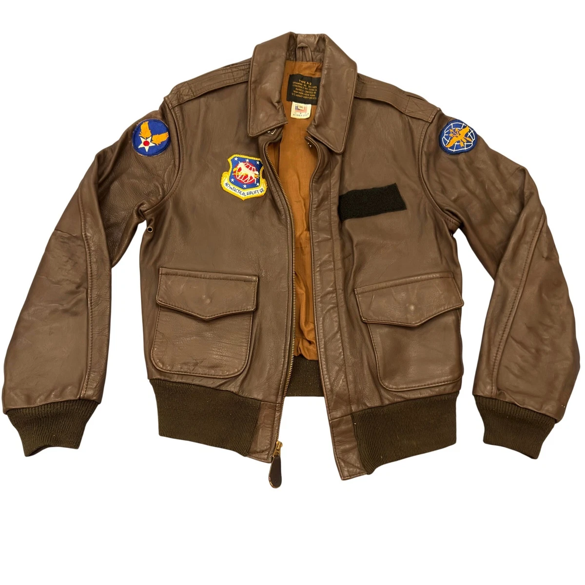 25+ avirex a2 flight jacket for sale | Updated Oct 2026