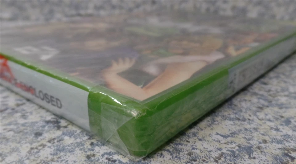 Video Game XBOX The Sims 2 #3 NEW SEALED - Image 4 of 4