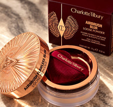 Charlotte Tilbury Airbrush Blur Loose Powder 0.52 oz / 15 g