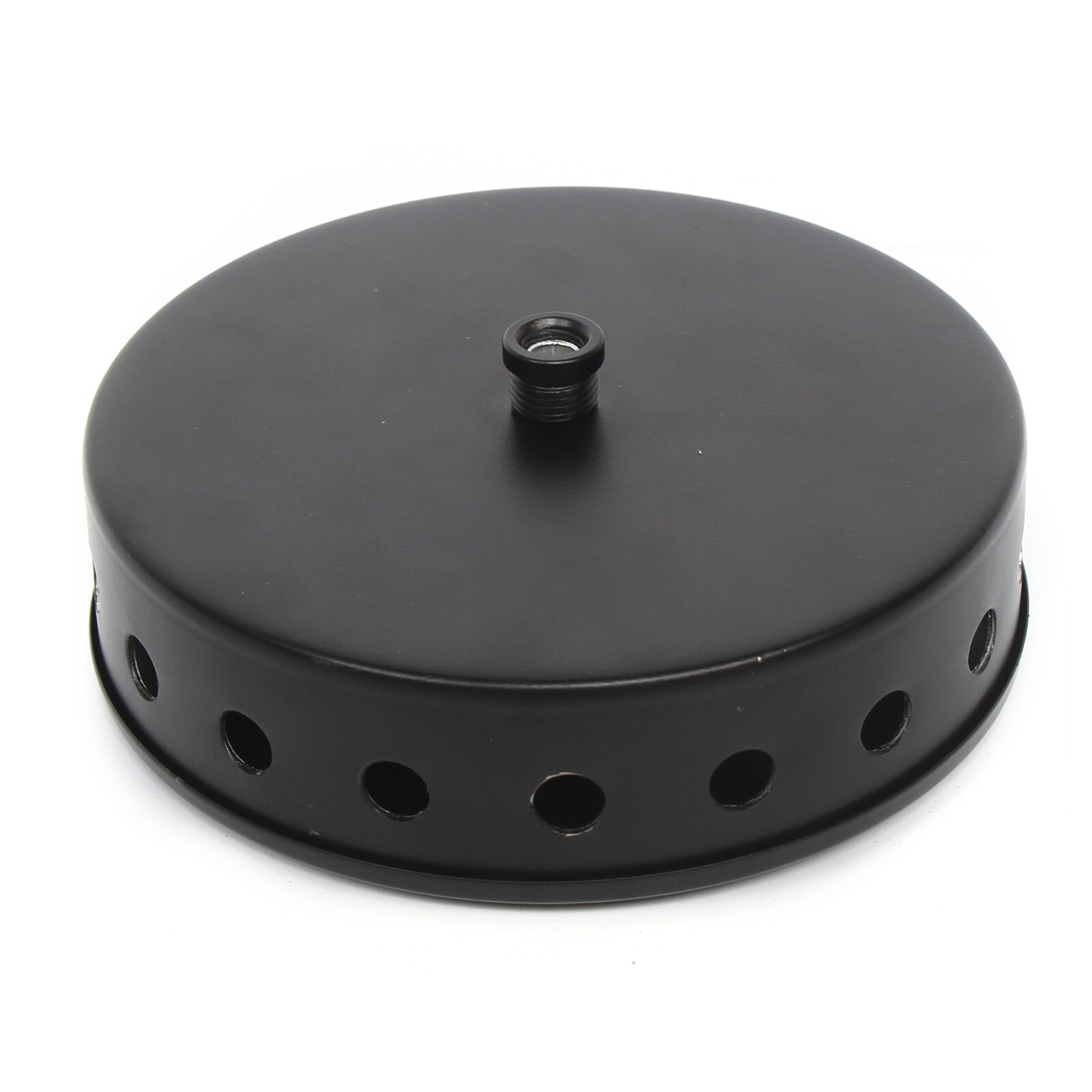 Modern Nordic Branch Ceiling Light Chandelier Metal Pendant Lamp Fixture Black