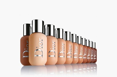 Dior Backstage Dior Forever Foundation 021 Dior Forever Skin Glow