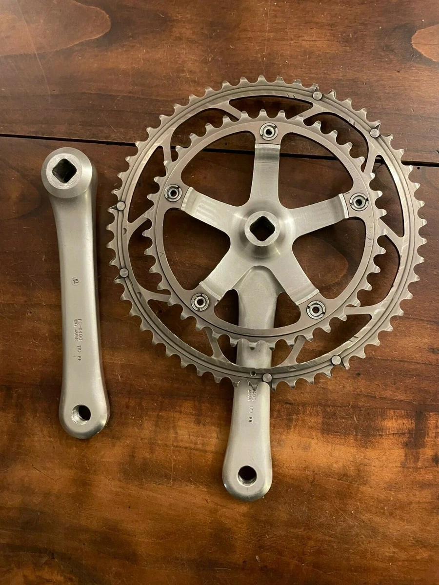 Shimano 6400 groupset sales