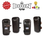 Boon Muay Thai Kick Pad  Hook and Loop Tape KPV Buckle KPB S M L