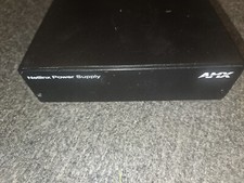 Amx Netlinx Power Supply 13.5v 6.6a - Psn 6.5 - Fg-423-41