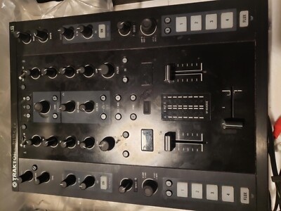 traktor kontrol z2 | eBay