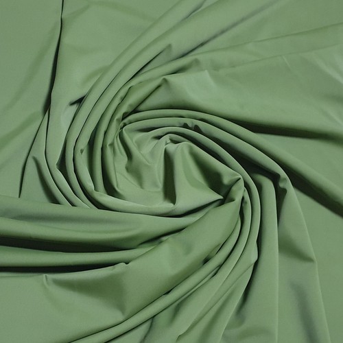 Matte Full Dull Nylon Milliskin 4-way Stretch Spandex Fabric Swimwear Dress 60"w - Picture 432 of 458