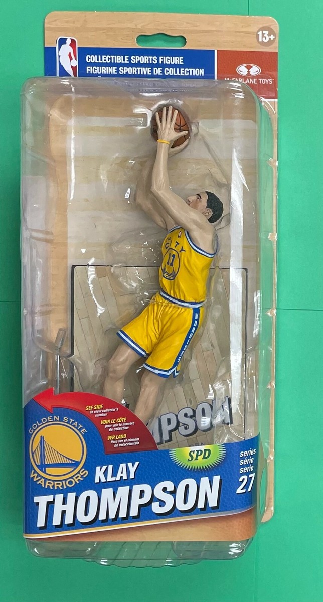 NBA　マクファーレン　バックボード　シリーズ2 NBA Collector's Club Exclusive マクファーレン バスケット