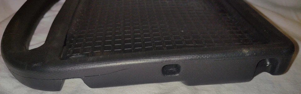 i-Blason ARMOR BOX KIDDO BLACK POLYCARBONATE FOR APPLE 7 x 10 INCH' USED  - Image 3 of 4