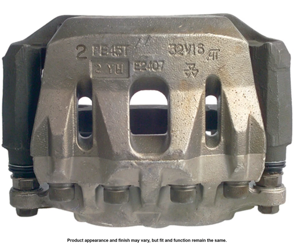 Pinza de freno izquierda para Toyota Supra 1993-1998 aspiración natural Fr Cardone Foto 4 de 4