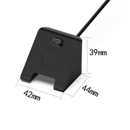 USB Fast Charger Dock Charging Data Cable For Garmin Fenix 6 6S 6X Pro 5 S 5X - Picture 4 of 10