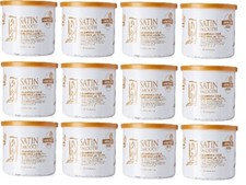 Satin Smooth Calendula Gold Hard Wax 14 oz. - Pack of 12
