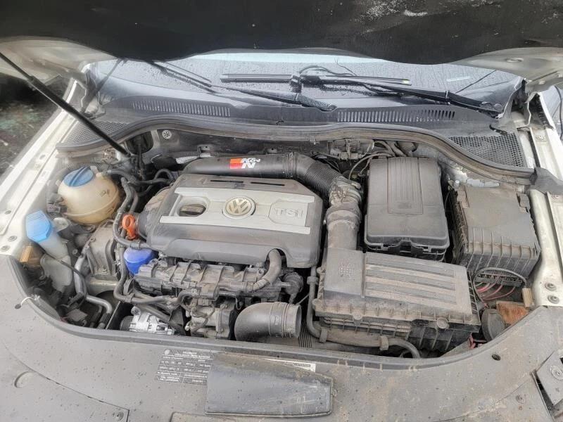 Used A/C Compressor fits: 2010 Volkswagen Cc 2.0 Grade A - Image 2 of 4