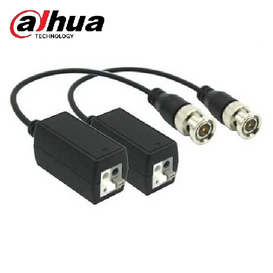 Dahua PFM800B-4K Video Balun 8MP - Soluzione Business 4in1