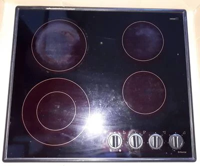 St George Ceramic Cook Top Cooktops Rangehoods Gumtree