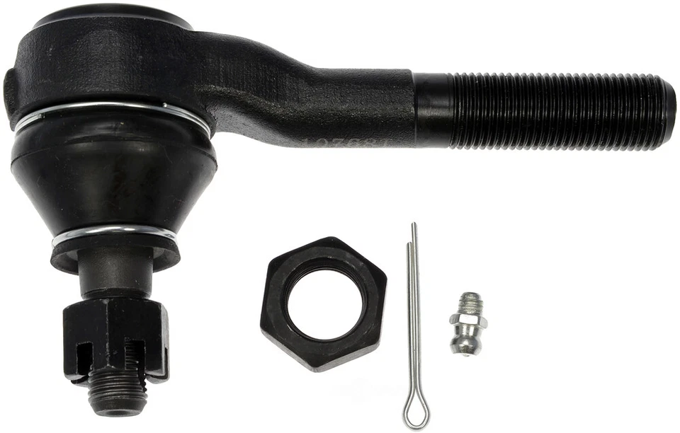 Extremo de varilla de dirección compatible con Mitsubishi Montero Montero Sport 1992-2004 MAS INDUSTRIT Foto 2 de 4