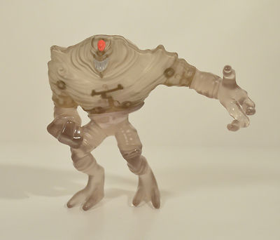 2014 Air Elementor 4'' McDonald's Action Figure #7 Max Steel