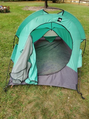 face tents