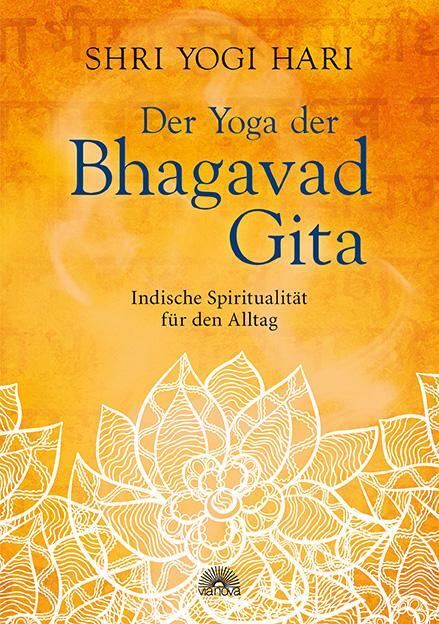 Thumbnail - Der Yoga Der Bhagavad Gita | Shri Yogi Hari | Deutsch