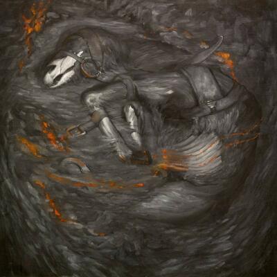 NASHEIM - JORD OCH ASKA (DIGIPAK)   CD NEU