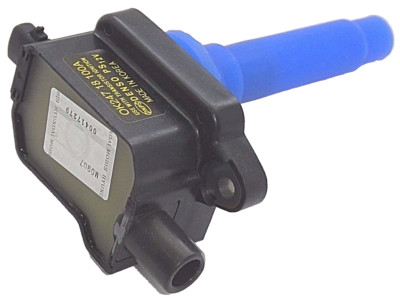 NEW GENUINE/ OEM 0K24718100A 88921397 UF253 5C1185 12896 IGNITION COIL for KIA