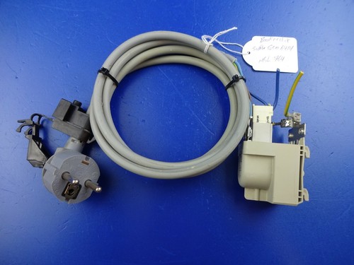 Entstörfilter Waschmaschine - Bauknecht SUPER ECO 6414 W10503160