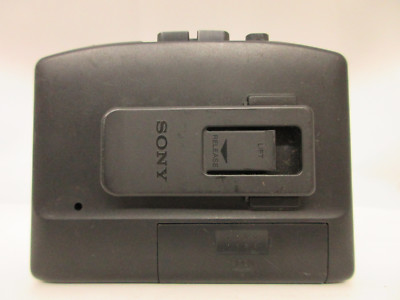 SONY CASSETTE PLAYER WM-EX32 Vintage NOT WORKING 180926 | eBay