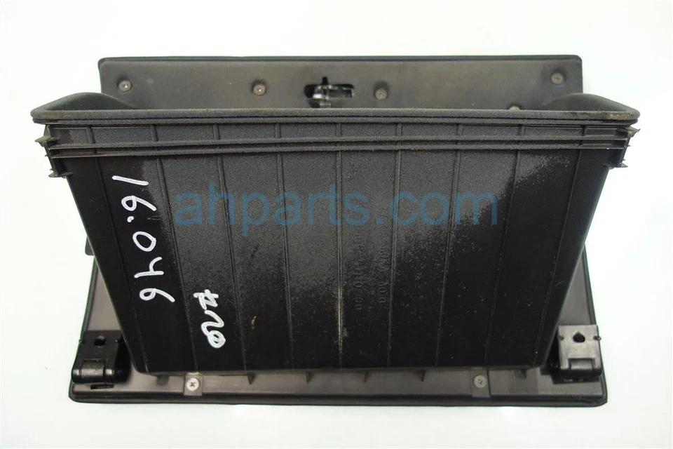 Caja de almacenamiento con compartimento para guantes Acura Cl 2001-2003 77520-S0k-A01 Foto 2 de 4