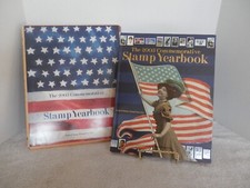 Brand New 2003 USPS Commemorative Stamp Yearbook w/Box (NO STAMPS)
