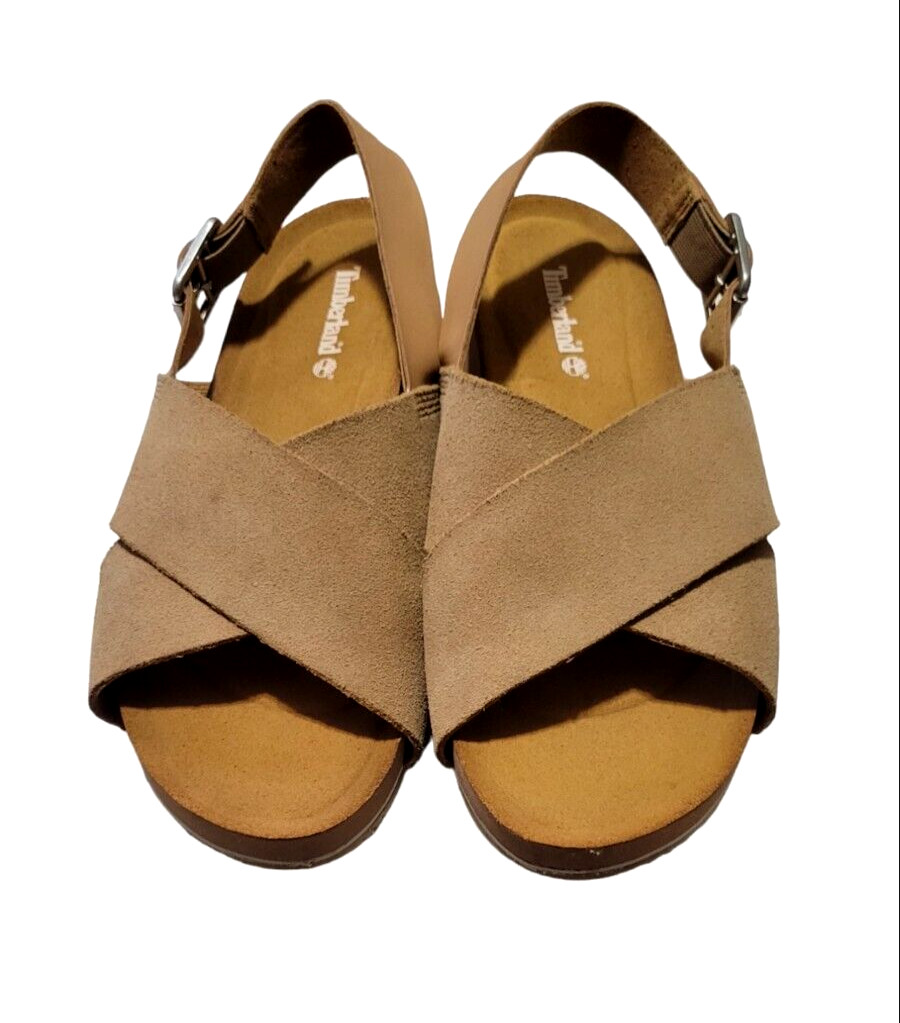 Timberland Malibu Waves Basic Backstrap Women’s B… - image 1